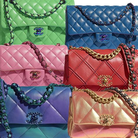 chanel bag collection 2021|chanel evening bag 2021.